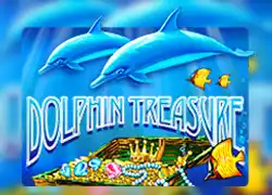 DolphinTreasure