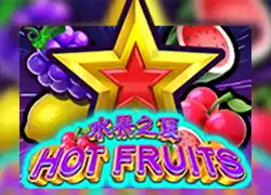 HotFruits