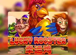 LuckyRooster