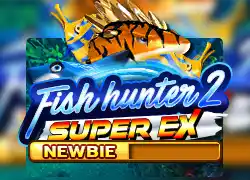 FishHunter2Ex-Newbie