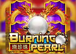 BurningPearl