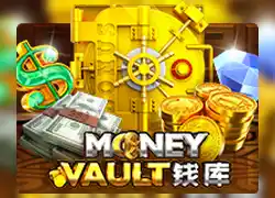 MoneyVault