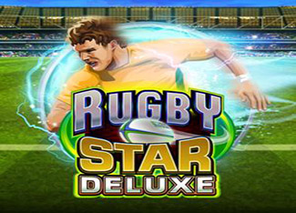 Rugby Star Deluxe 