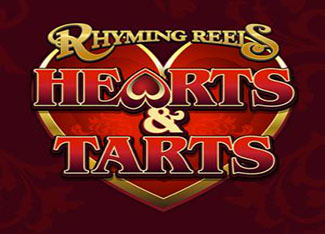 Rhyming Reels Hearts And Tarts