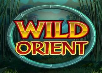 Wild Orient 