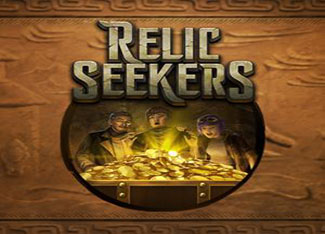 Relic Seekers 