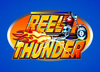 Reel Thunder