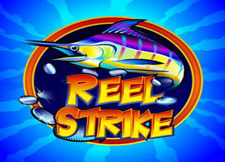 Reel Strike 