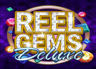 Reel Gems Deluxe