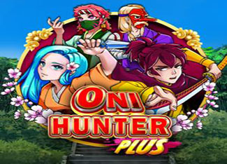 Oni Hunter Plus 