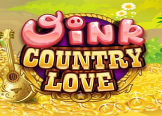 Oink Country Love 