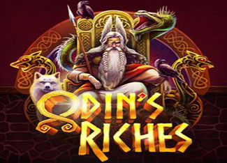 Odin's Riches 