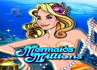 Mermaids Millions 