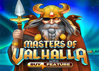 Masters Of Valhalla 