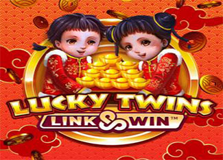 Lucky Twins Link And Win