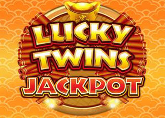 Lucky Twins Jackpot 