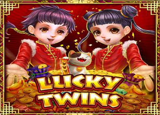 Lucky Twins 