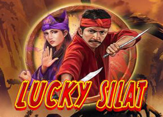 Lucky Silat 