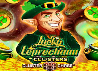 Lucky Leprechaun Clusters 