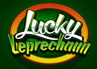 Lucky Leprechaun