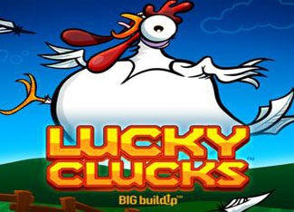 Lucky Clucks