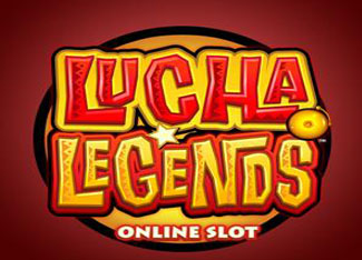 Lucha Legends 