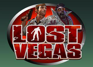 Lost Vegas