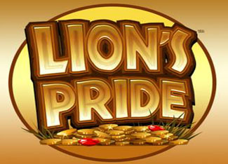 Lion's Pride