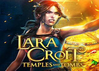 Lara Croft: Temples And Tombs 