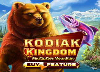 Kodiak Kingdom