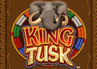 King Tusk 