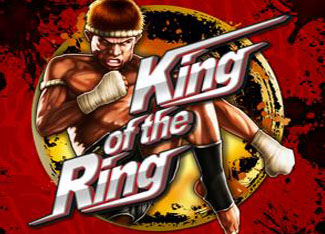 King Of The Ring