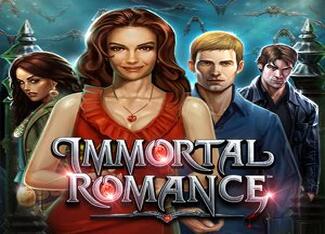 Immortal Romance V90