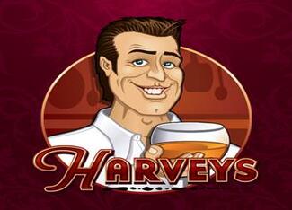 Harveys 