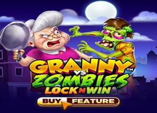 Granny Vs Zombies 