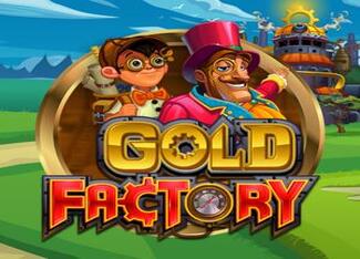 Gold Factory