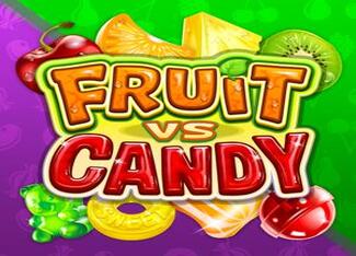 Fruit Vs Candy