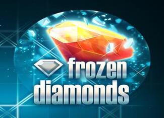 Frozen Diamonds 