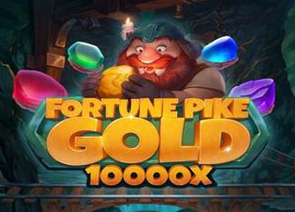 Fortune Pike Gold 