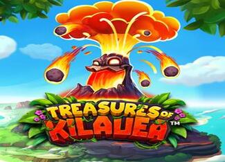 Treasures Of Kilauea