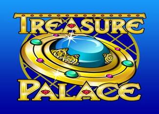 Treasure Palace 