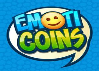 Emoticoins