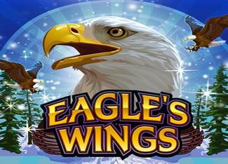 Eagle's Wings 