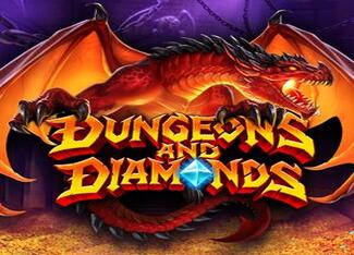 Dungeons And Diamonds 