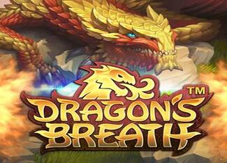 Dragon's Breath 