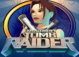 Tomb Raider 