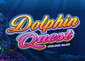 Dolphin Quest 