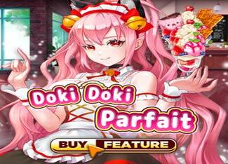 Doki Doki Parfait 