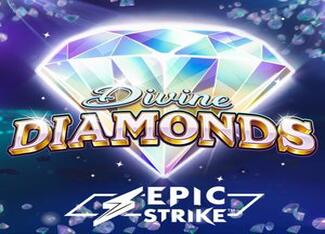 Divine Diamonds 