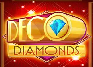 Deco Diamonds 